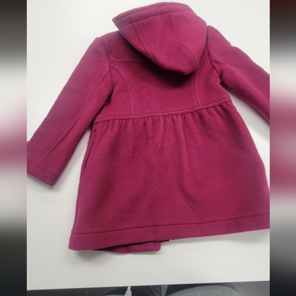 Burberry Jacket - Picture 3 of 3